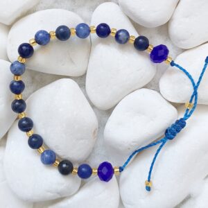 lapis lazuli #1