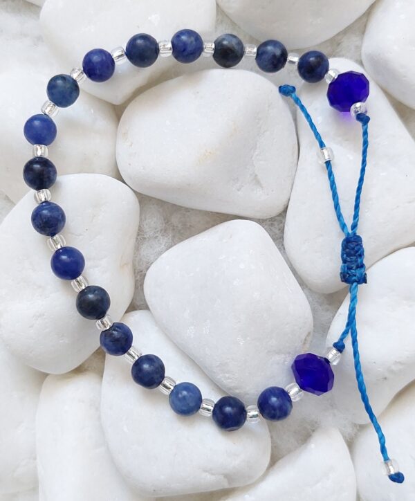 lapis lazuli #2