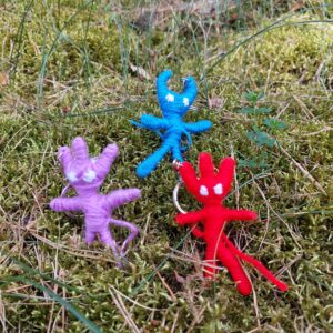 UNRAVEL